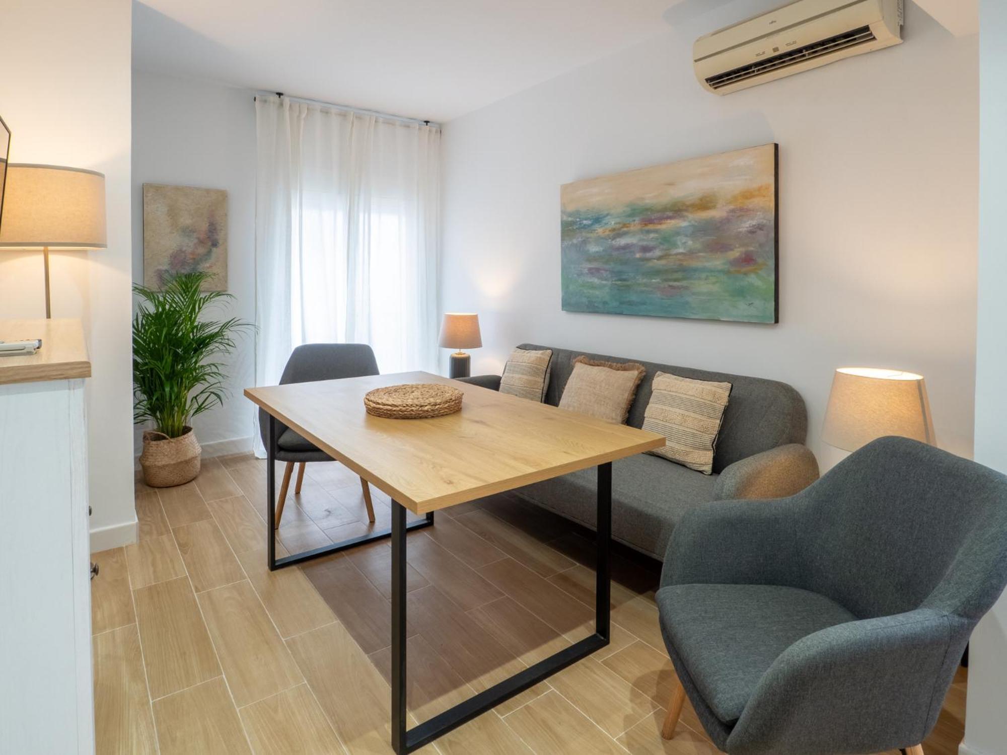 Bhost - Hinojo Apartment Cordoba Exterior photo