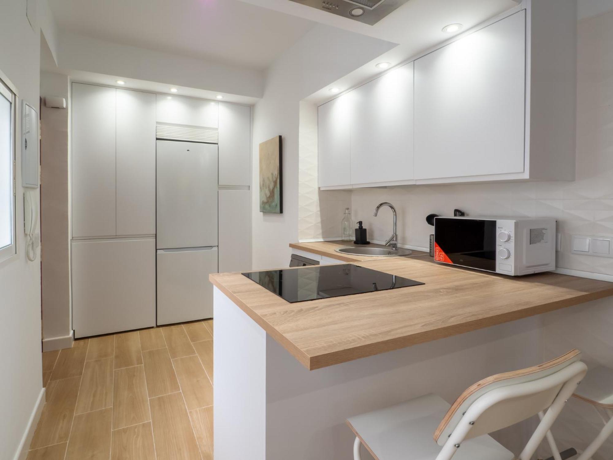 Bhost - Hinojo Apartment Cordoba Exterior photo