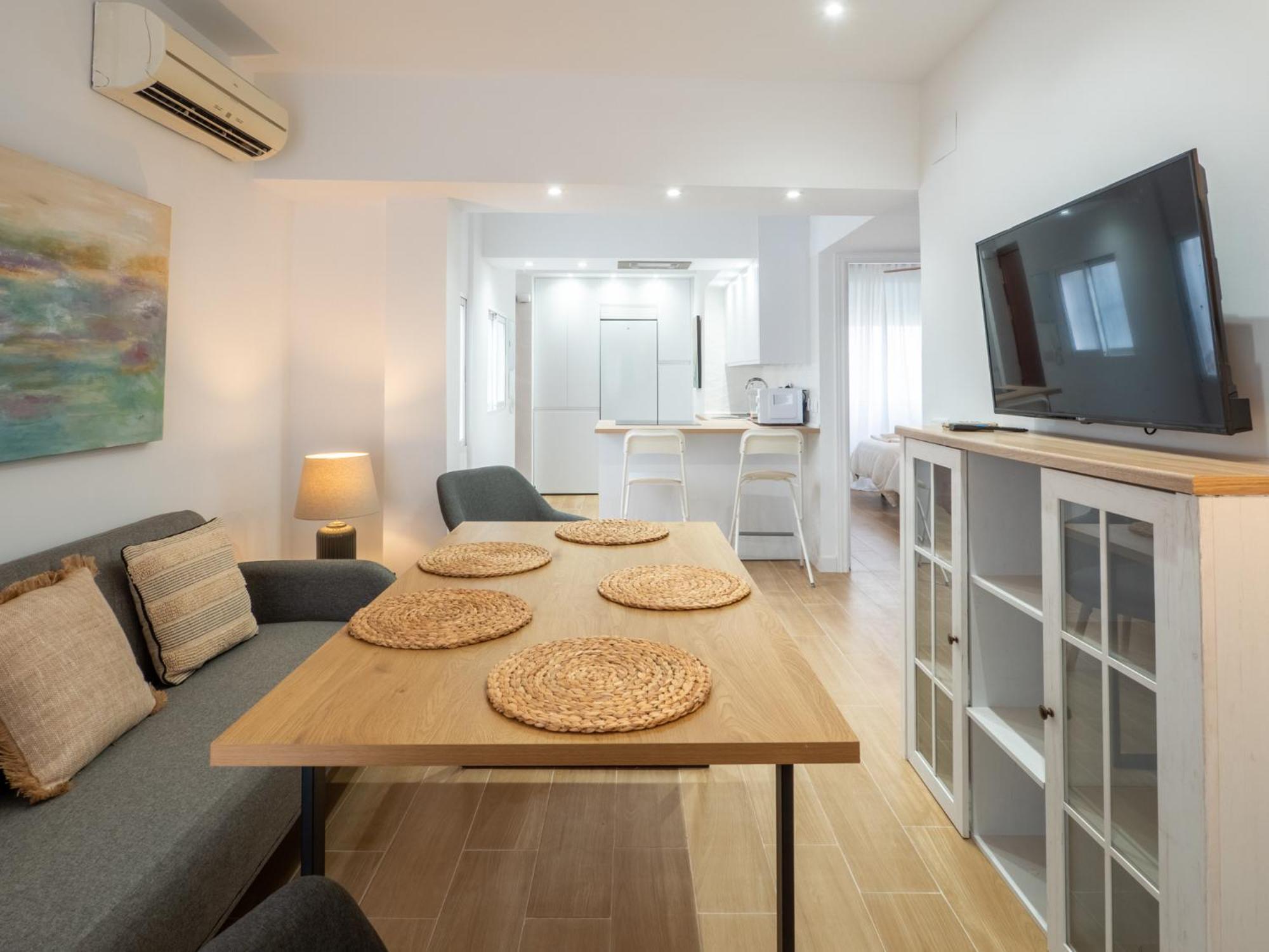 Bhost - Hinojo Apartment Cordoba Exterior photo