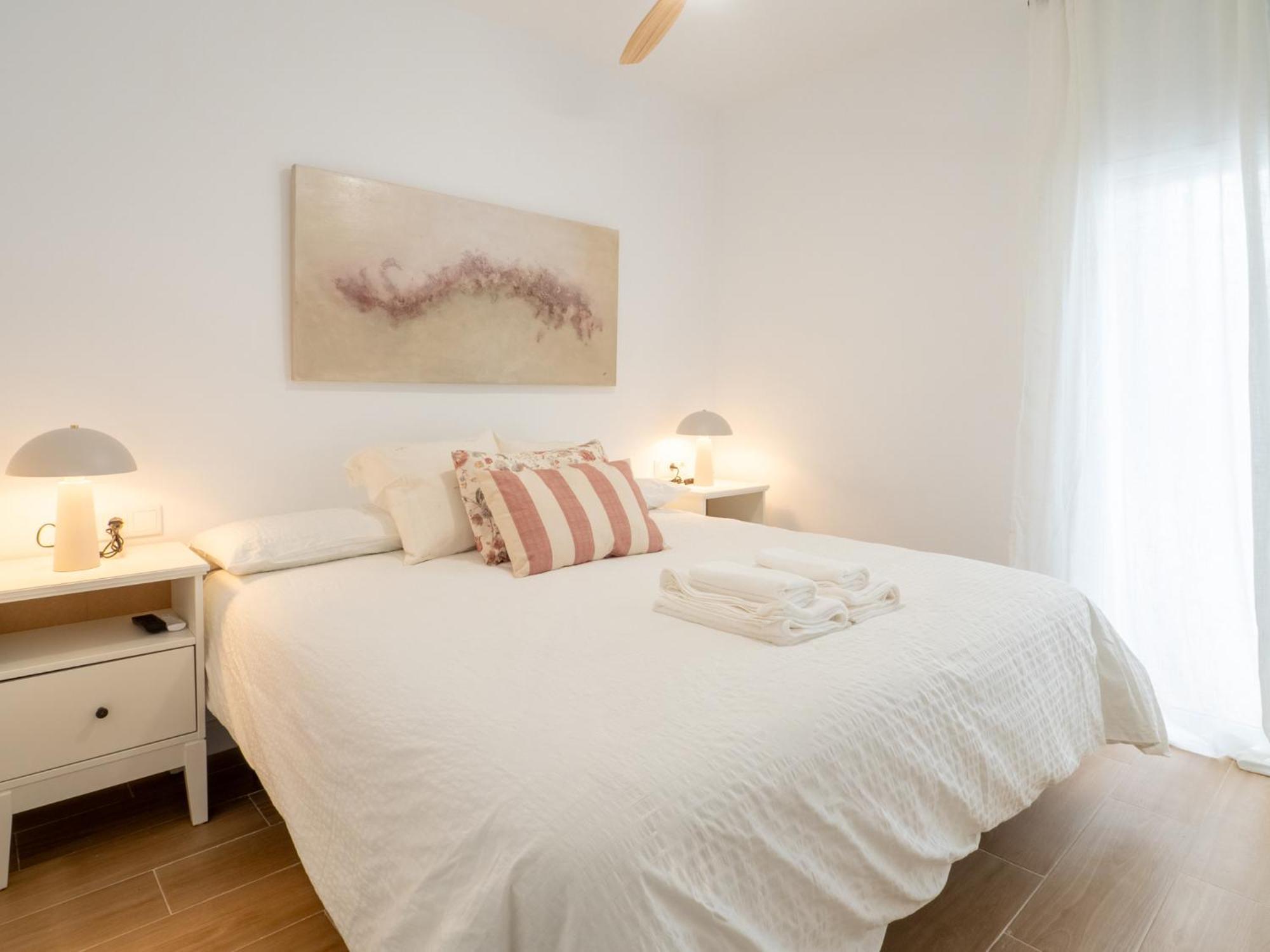 Bhost - Hinojo Apartment Cordoba Exterior photo