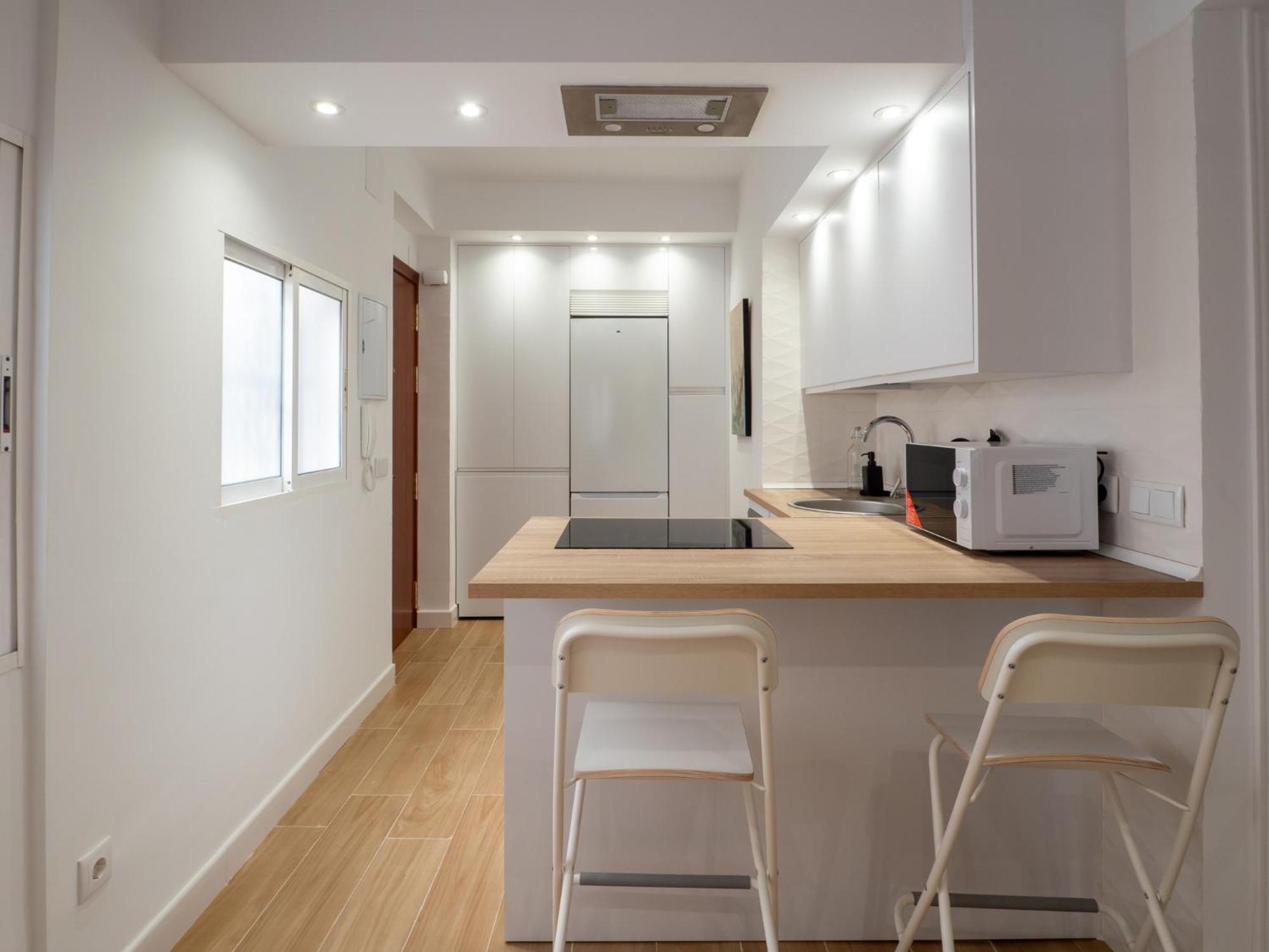 Bhost - Hinojo Apartment Cordoba Exterior photo