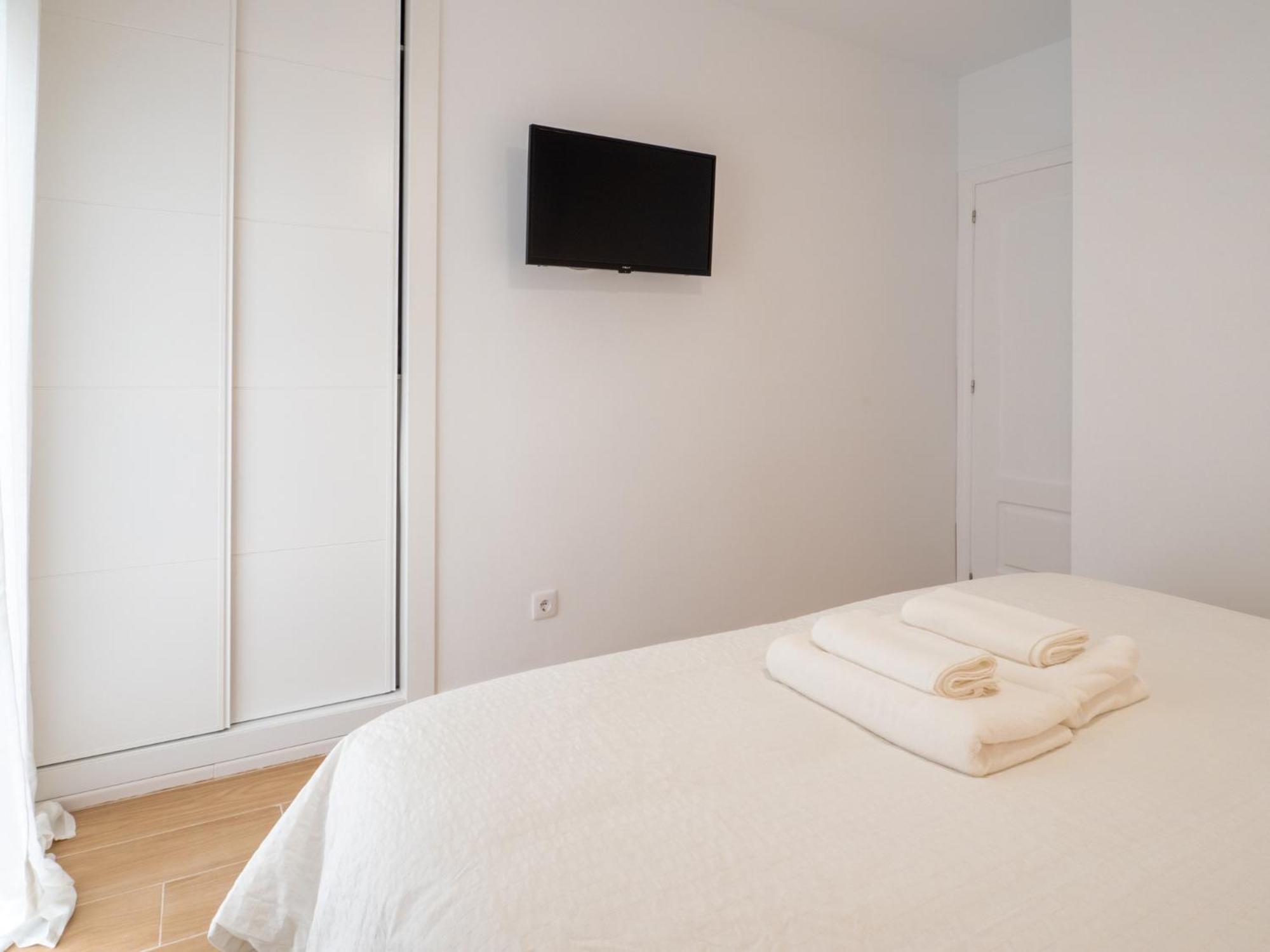 Bhost - Hinojo Apartment Cordoba Exterior photo