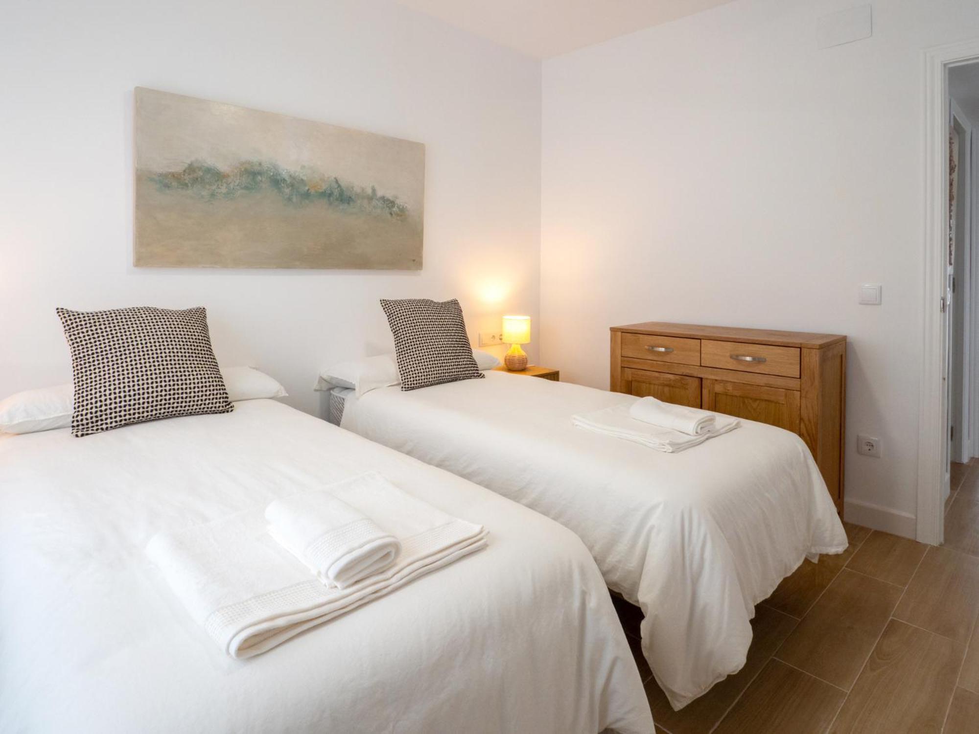 Bhost - Hinojo Apartment Cordoba Exterior photo